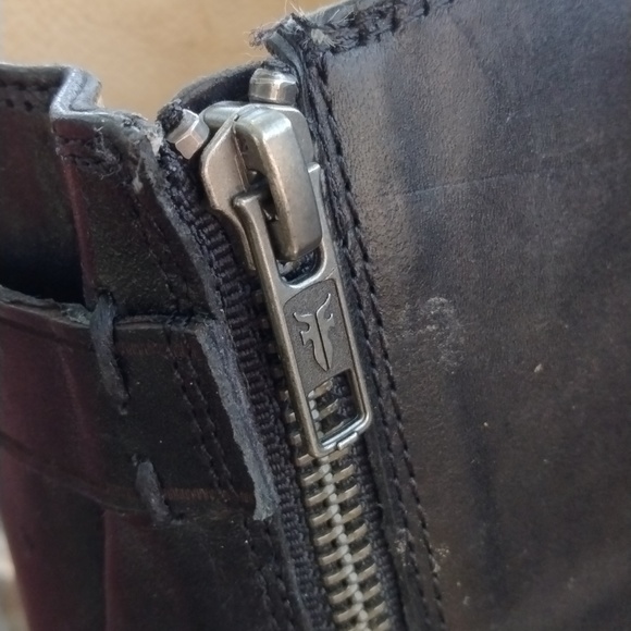 FRYE RIDDING BOOTS - Picture 5 of 16